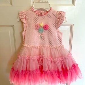 6mo Girls Dress